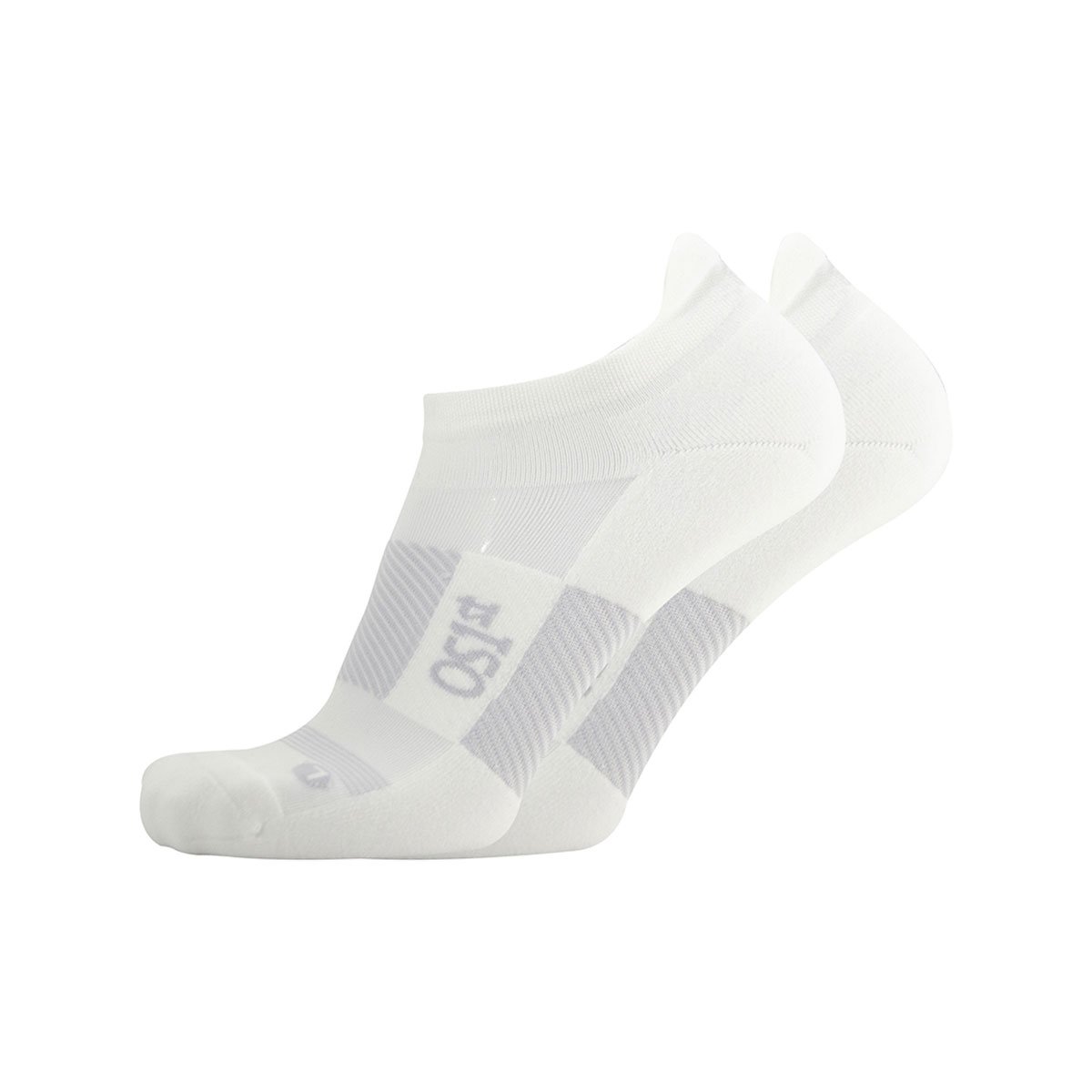FootBalance TA4 Spor Çorabı - Siyah - 1