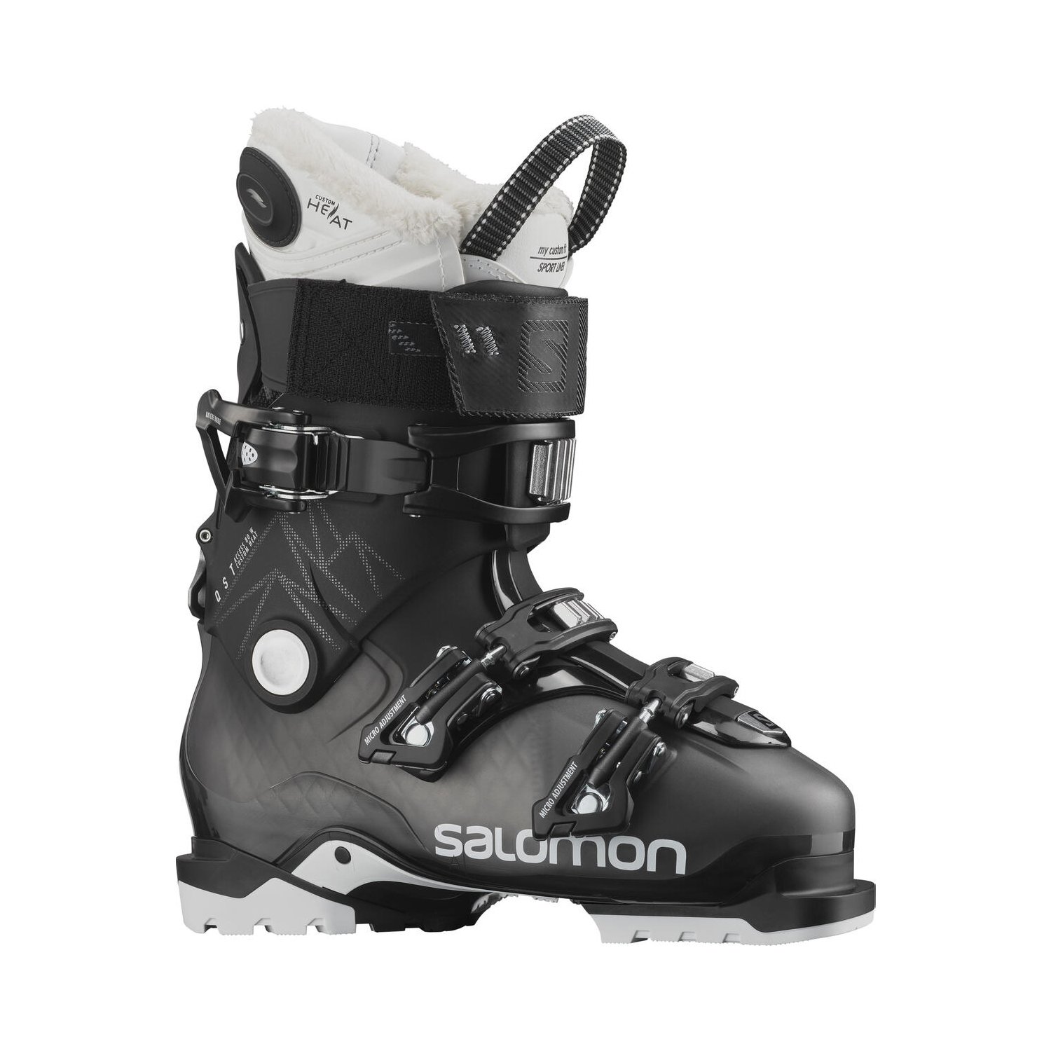 Salomon Qst Access 80 Kayak Ayakkabısı - MULTİ - 1
