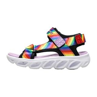 Skechers Hypno-Splash-Rainbow Lights Çocuk Sandalet
