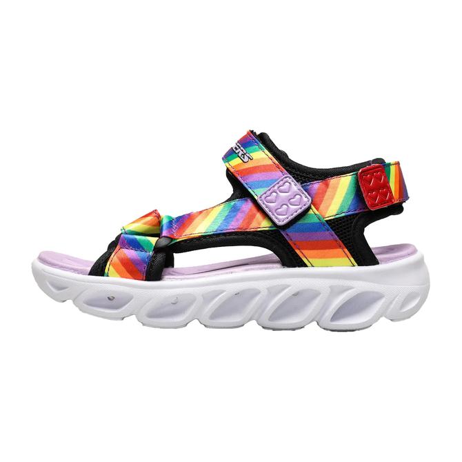 Skechers Hypno-Splash-Rainbow Lights Çocuk Sandalet
      
        
        
          
            
              
              
              
                - Renkli_0
