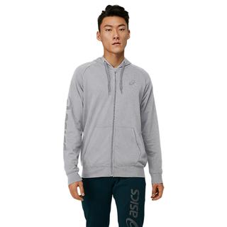 BIG ASICS FZ HOODIE