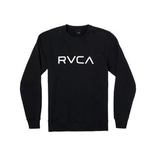 RVCA Big RVCA Crew Erkek Sweatshirt
