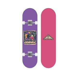Quiksilver Trıps Complete Skateboard