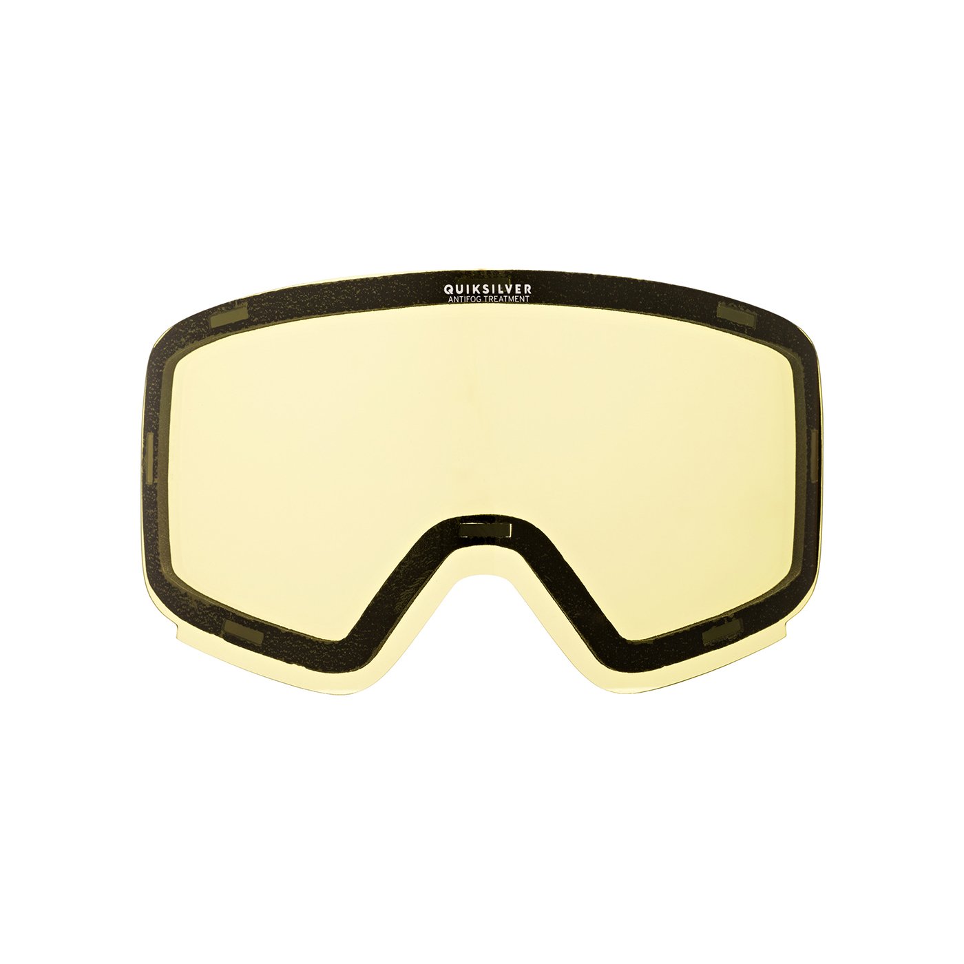 Quiksilver Switchback Kayak/Snowboard Goggle Lensi - Sarı - 1