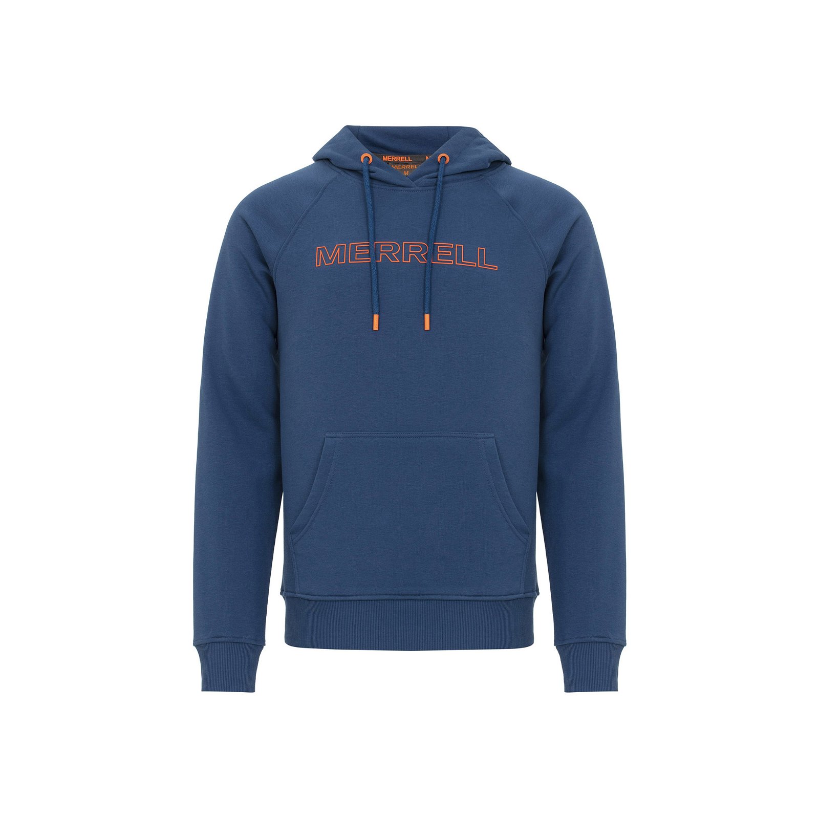 Merrell Subject Erkek Sweatshirt - Mavi - 1