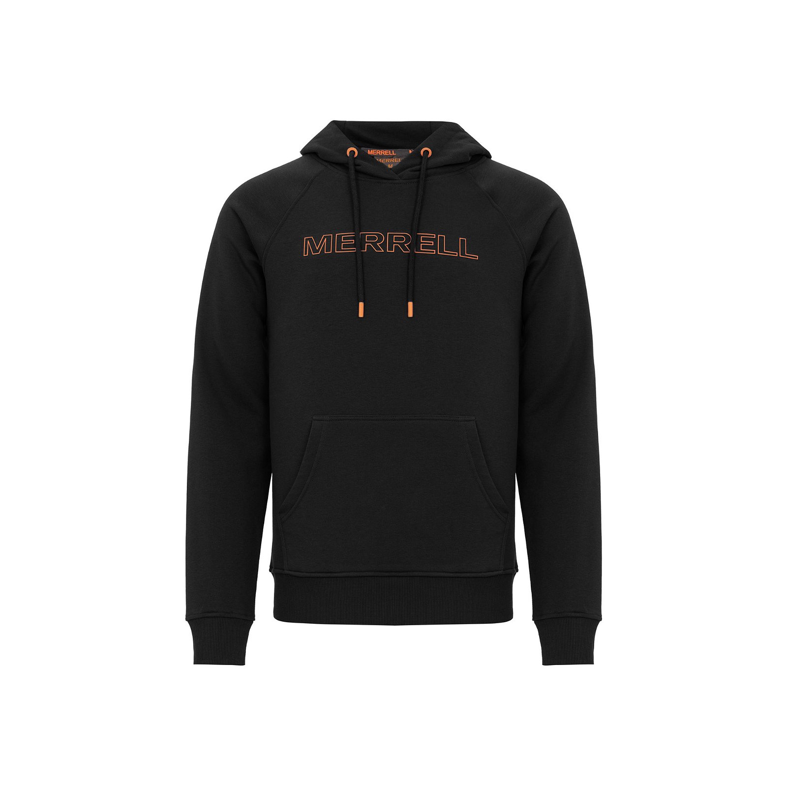 Merrell Subject Erkek Sweatshirt - Siyah - 1
