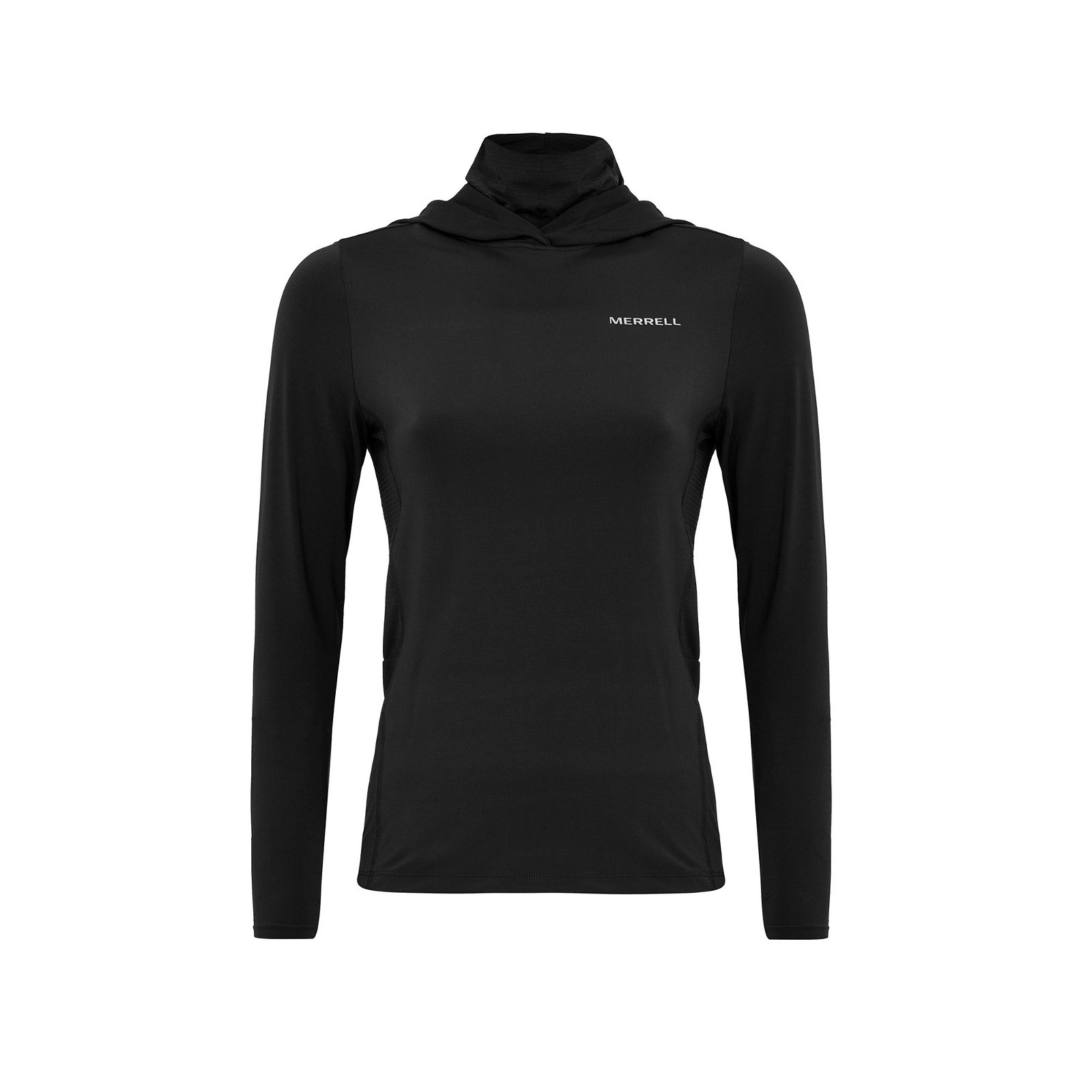 Merrell Total Kadın Sweatshirt - Siyah - 1