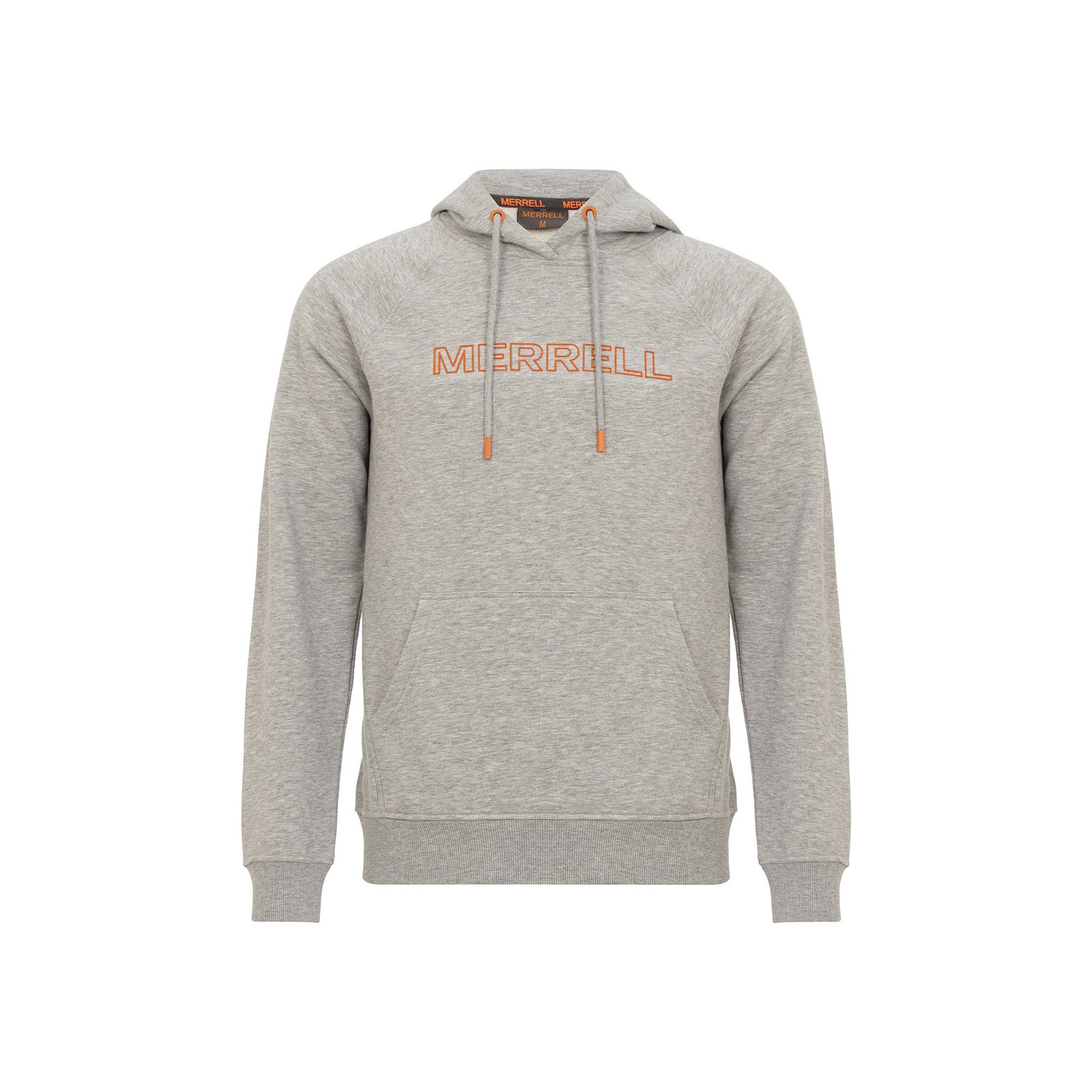 Merrell Subject Erkek Sweatshirt - Gri - 1