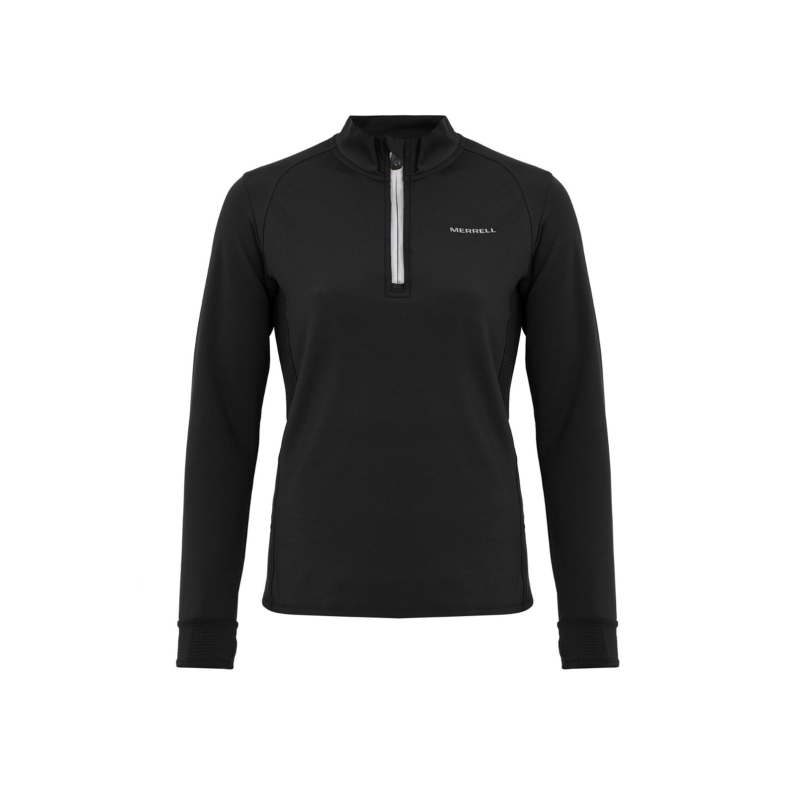 Merrell Select Kadın Sweatshirt - Siyah - 1