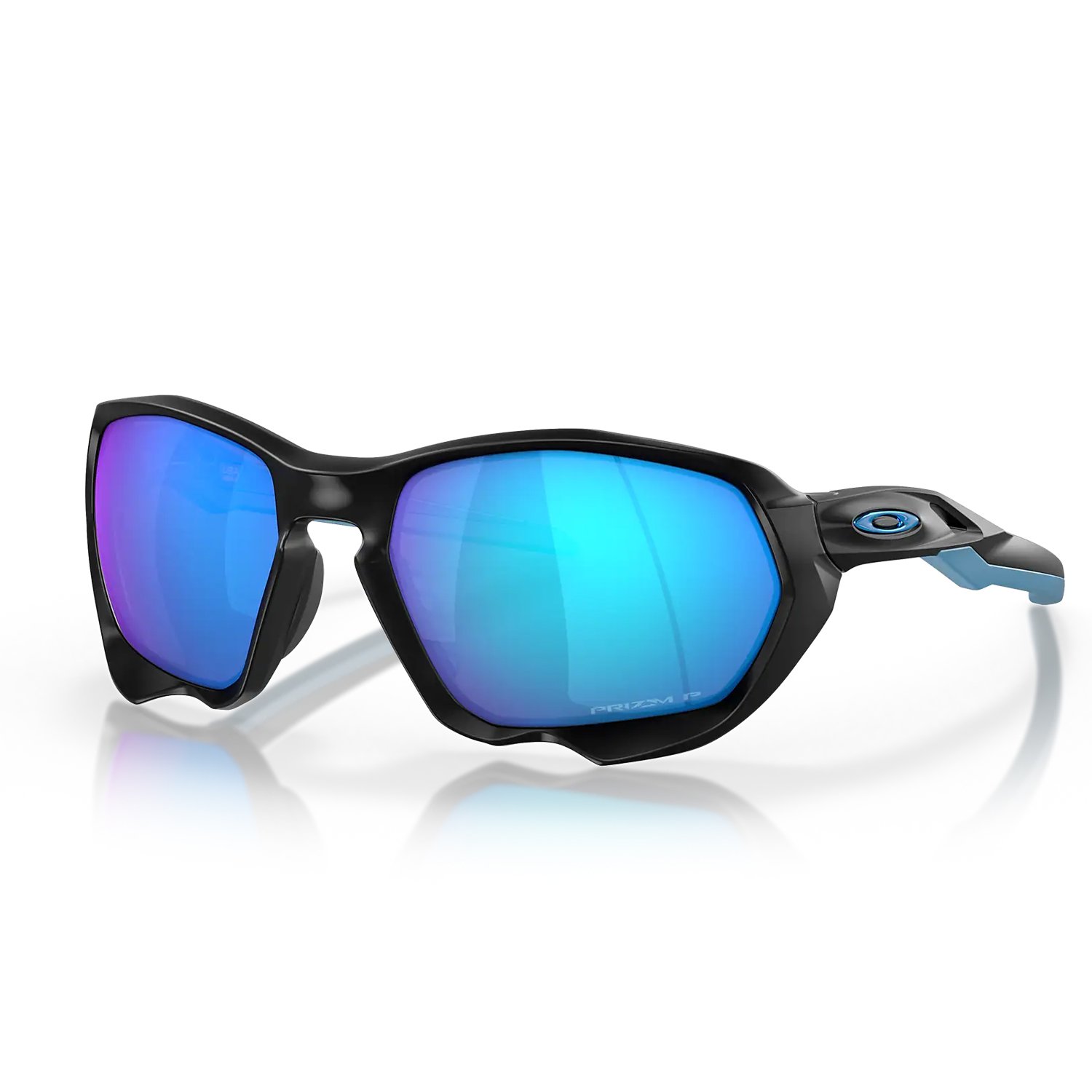 Oakley Plazma Güneş Gözlüğü - Renkli - 1