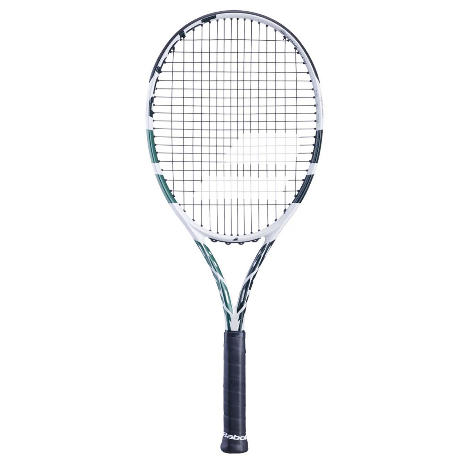 Babolat Boost Wimbledon Kordajlı Tenis Raketi - Renkli - 1