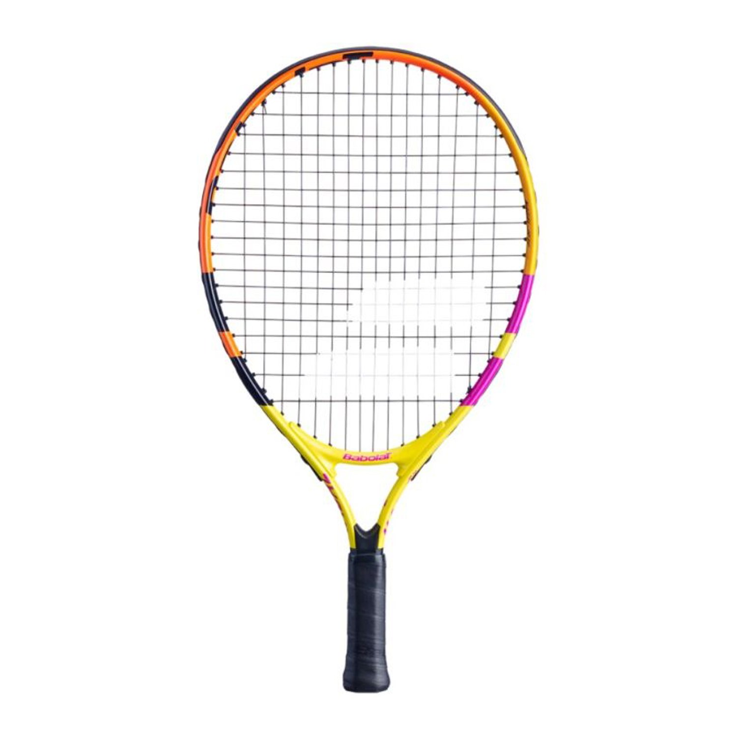 Babolat Nadal 19 Çocuk Tenis Raketi - Renkli - 1