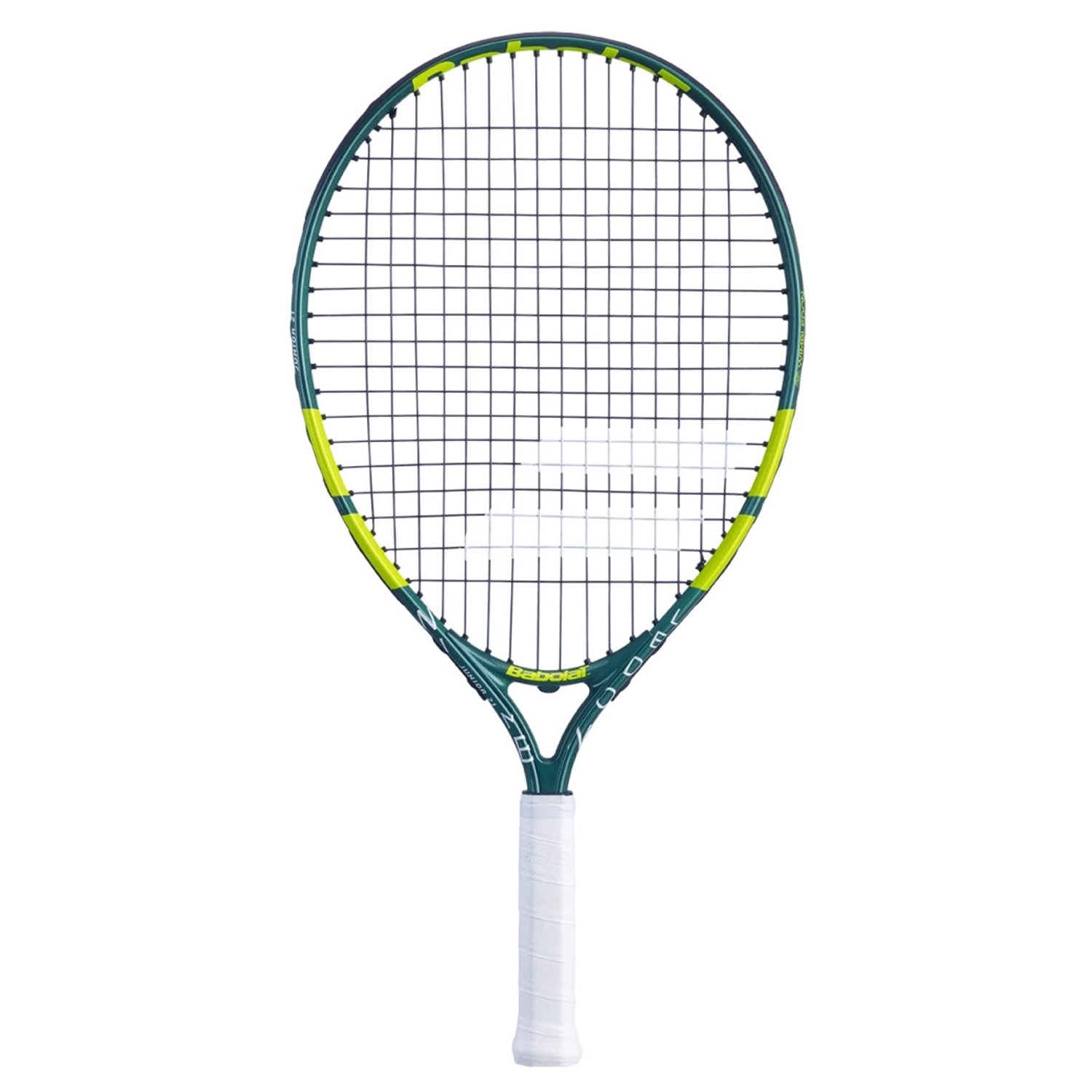 Babolat Wımbledon 21 Tenis Raketi - Renkli - 1