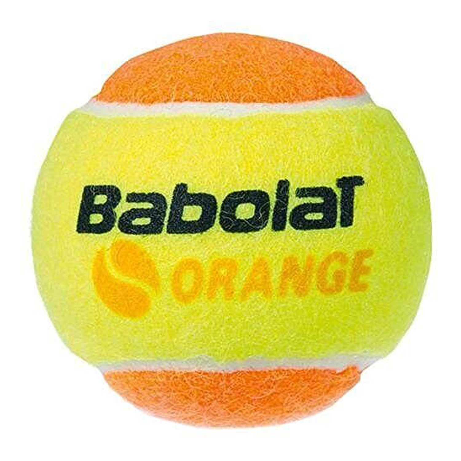 Babolat Orange X36Lı Kova Tenis Topu - Sarı - 1