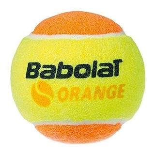 Babolat Orange X36Lı Kova Tenis Topu