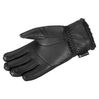 Salomon Native Gore-Tex Kadın Kayak Snowboard Eldiveni
      
        
        
          
            
              
              
              
                - SİYAH_2