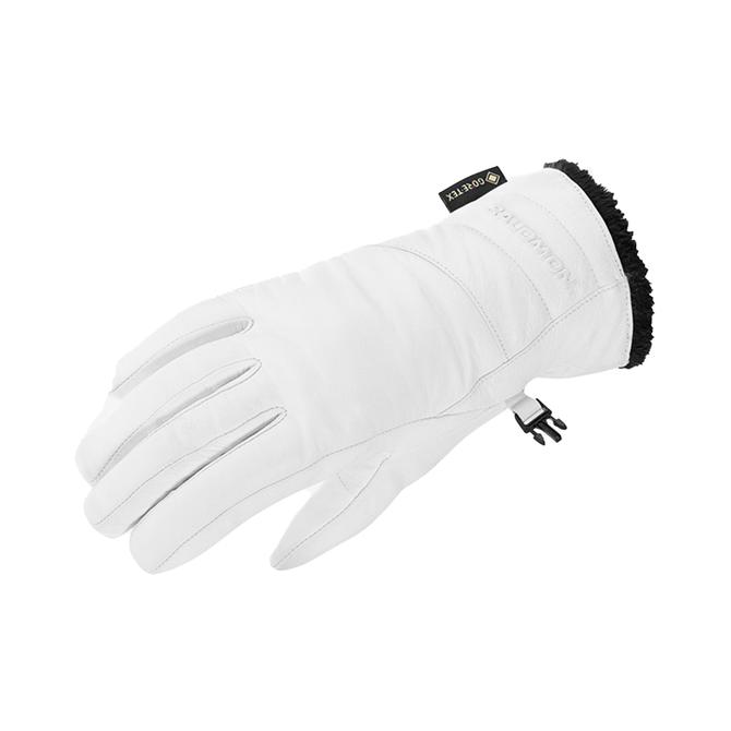 Salomon Native Gore-Tex Kadın Kayak/Snowboard Eldiveni
      
        
        
          
            
              
              
              
                - BEYAZ_0