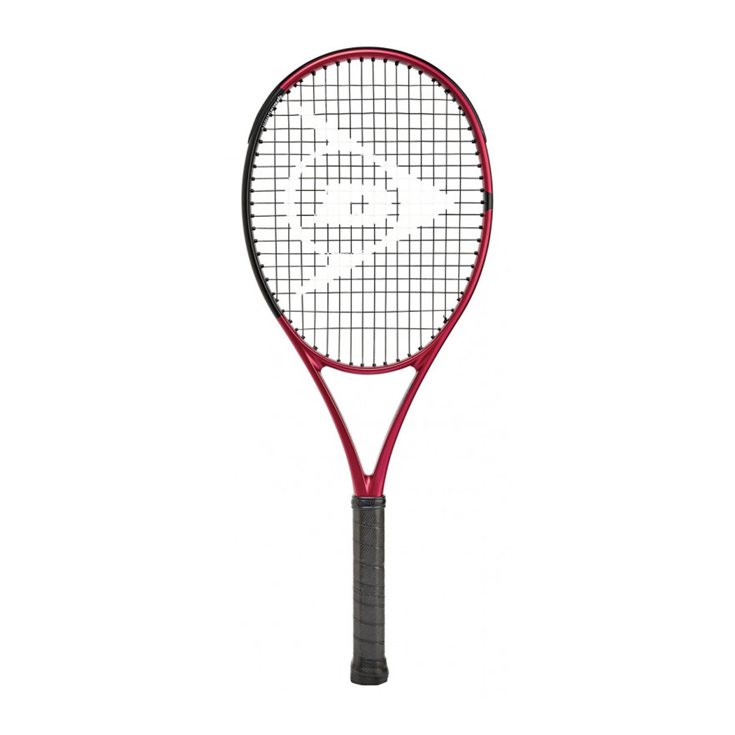 Dunlop TR CX 275 Kordajlı Tenis Raketi - Kırmızı - 1