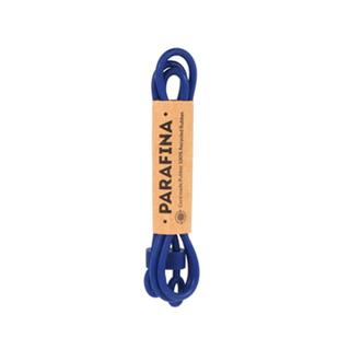 RUBBER CORD BLUE