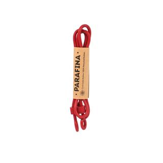 RUBBER CORD RED