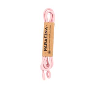 RUBBER CORD PINK