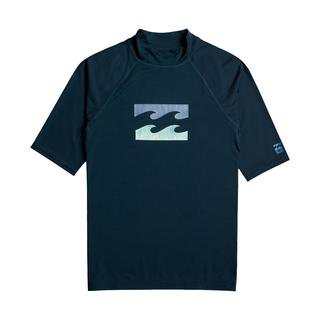 Billabong Team Wave Erkek UV Korumalı Tişört