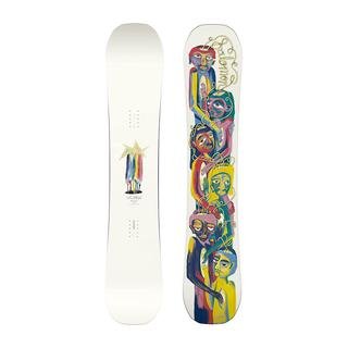 Salomon Abstract Snowboard