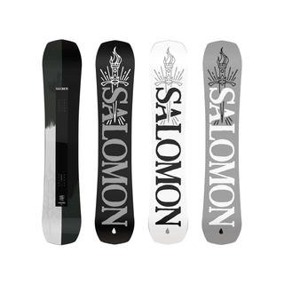 Salomon Assassın Pro Snowboard