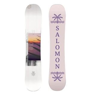 Salomon Lotus Snowboard