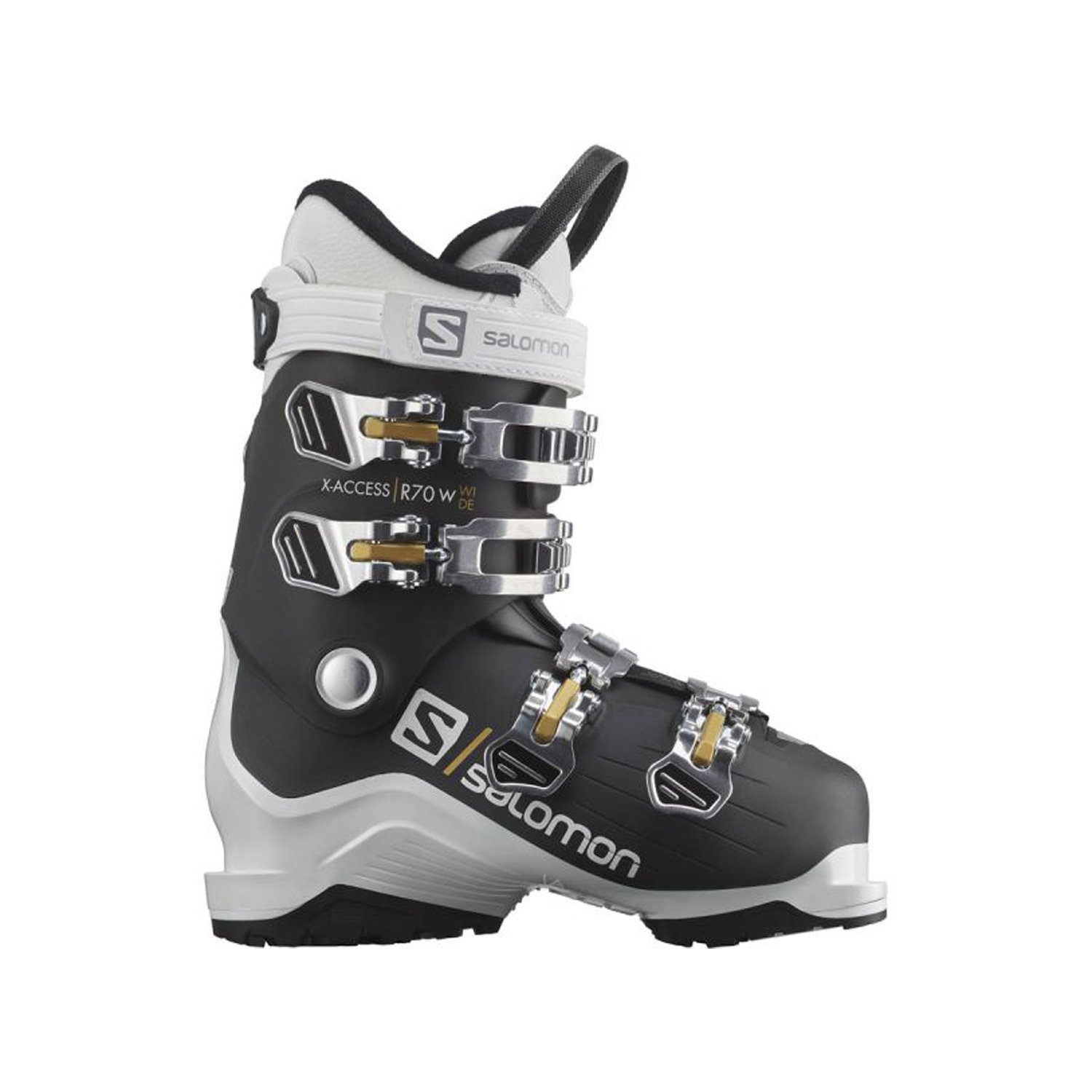 Salomon X Access 70 Wıde Kayak Ayakkabısı -  - 1