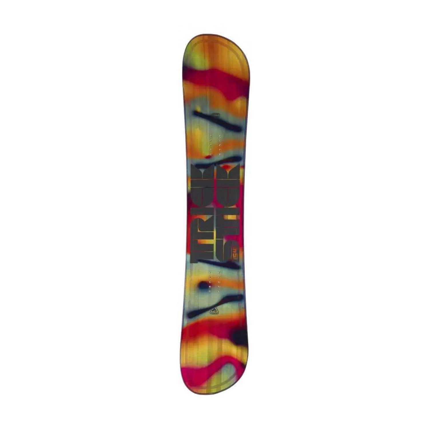 Rossignol Trickstick Snowboard - MULTİ - 1