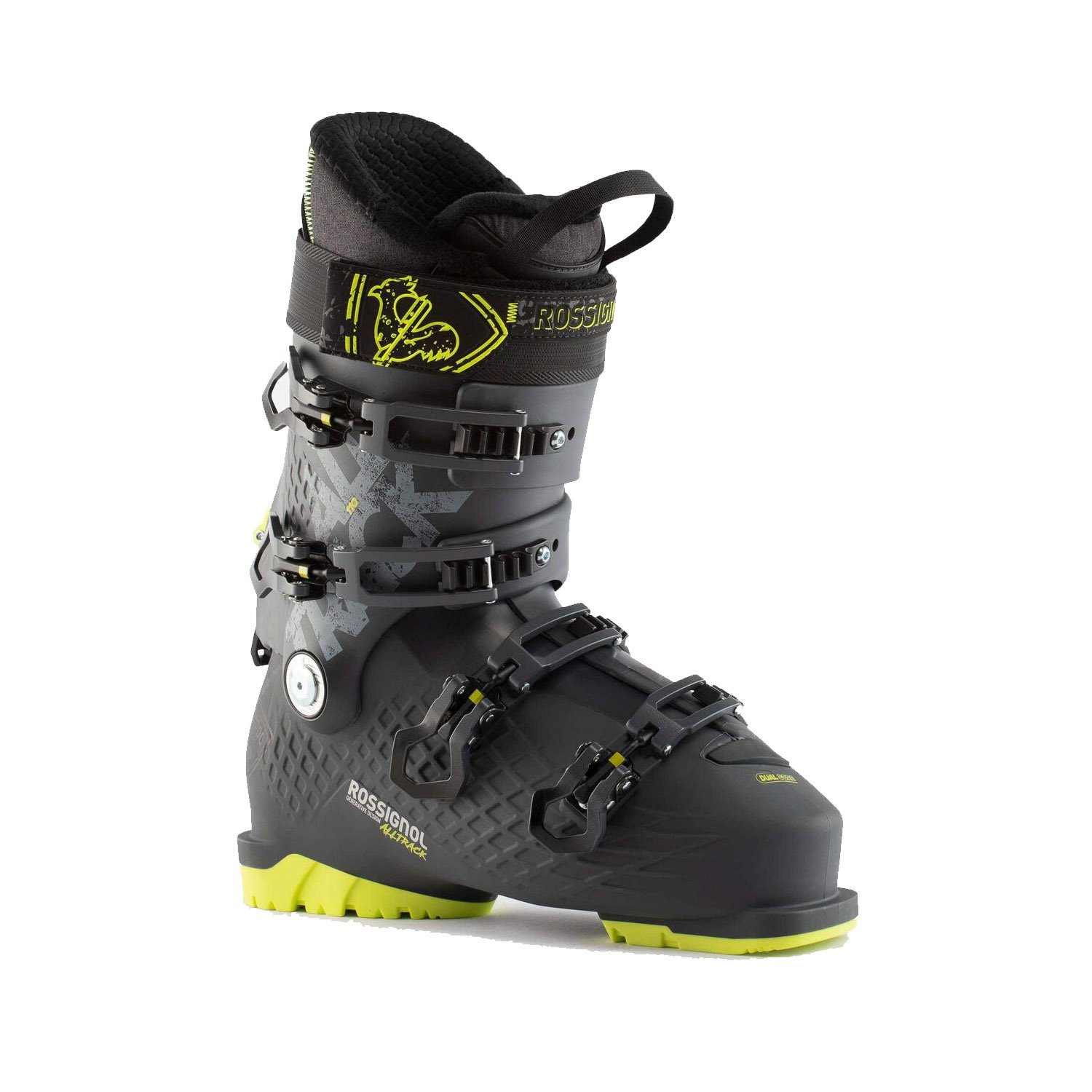 Rossignol Alltrack 110 Kayak Ayakkabısı - Renkli - 1