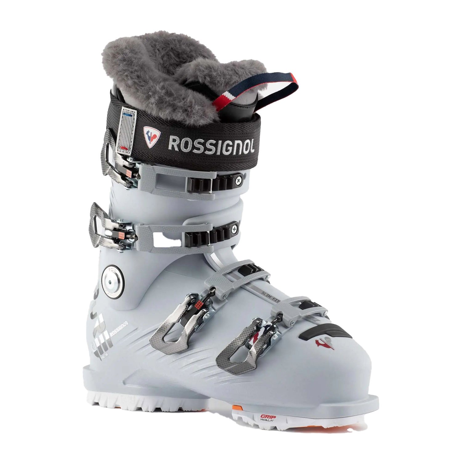 Rossignol Pure 90 Pro Kayak Ayakkabısı - Renkli - 1
