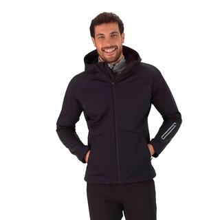 SOFTSHELL HOODIE JKT