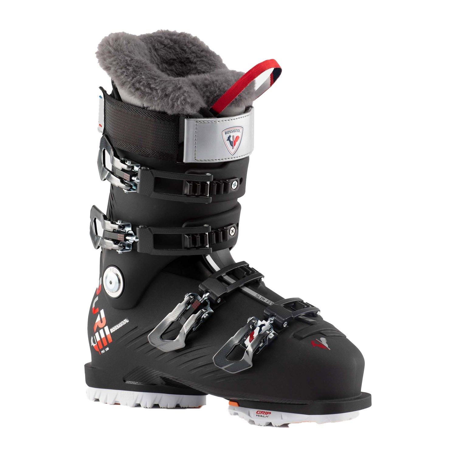Rossignol Pure 100 Pro Kayak Ayakkabısı - Renkli - 1