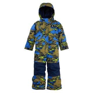 Toddlers' 2L One Piece