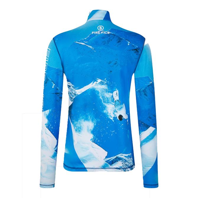 Bogner Fire&Ice Pascal Erkek Üst İçlik
      
        
        
          
            
          
            
              
              
              
                - Renkli_1