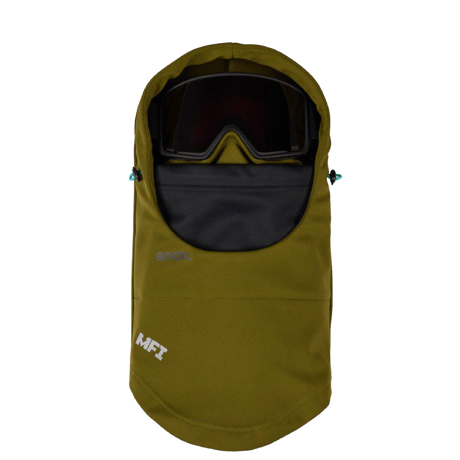 M MFI HOOD CLAVA - Renkli - 1