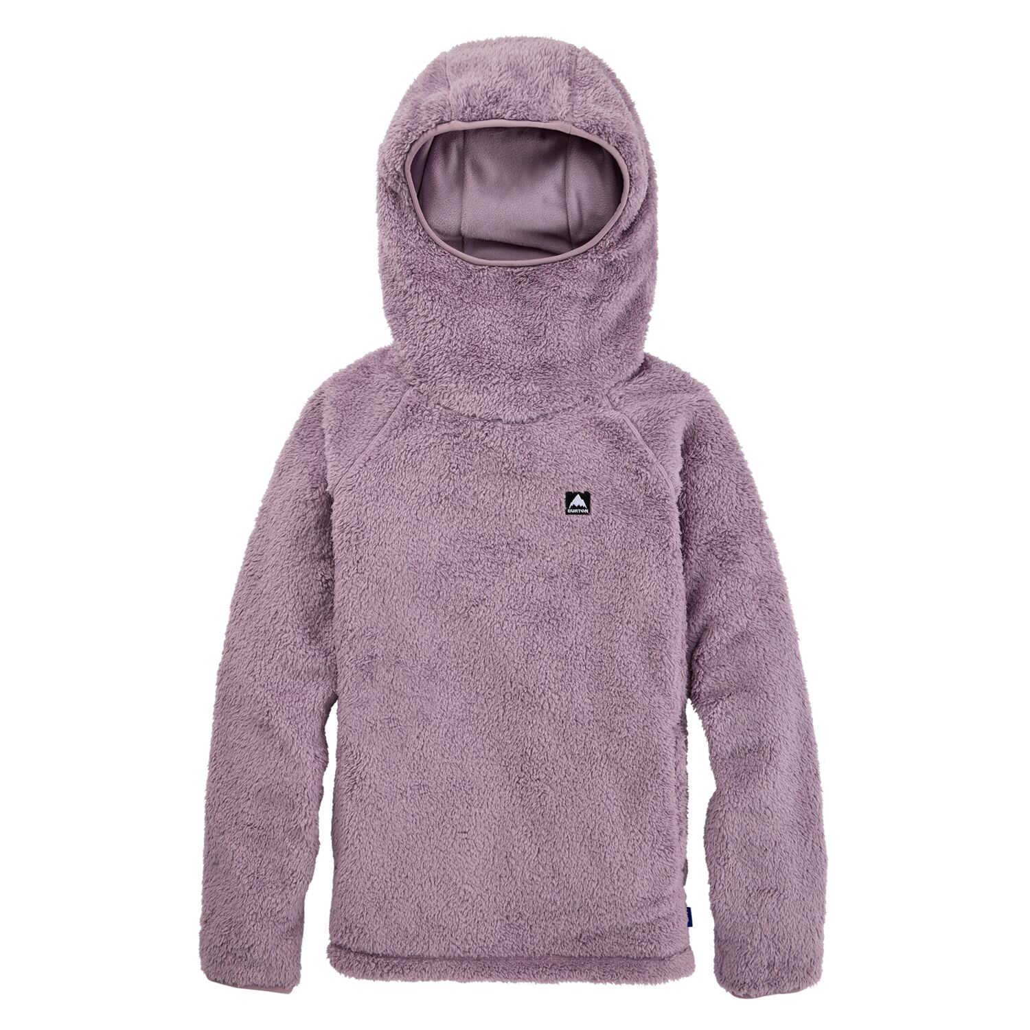 W LYNX FLC PO - Pembe - 1