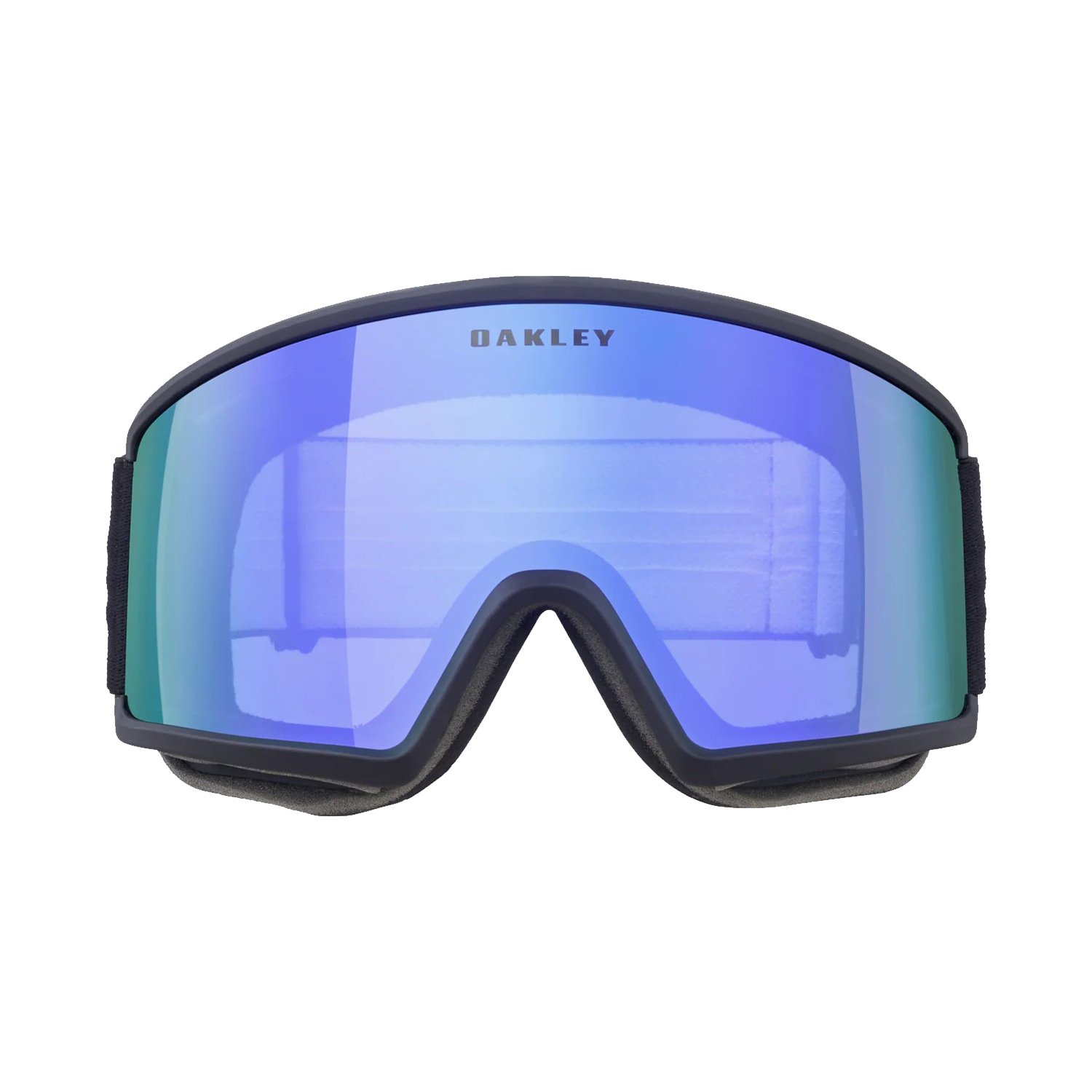 Oakley Target Line Kayak & Snowboard Gözlüğü -  - 1