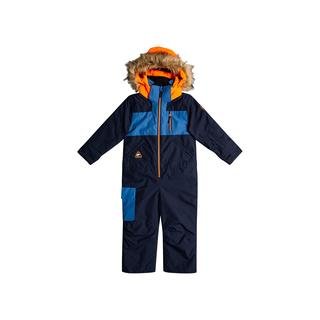 Quiksilver Rookie Suit Çocuk Kayak/Snowboard Tulumu