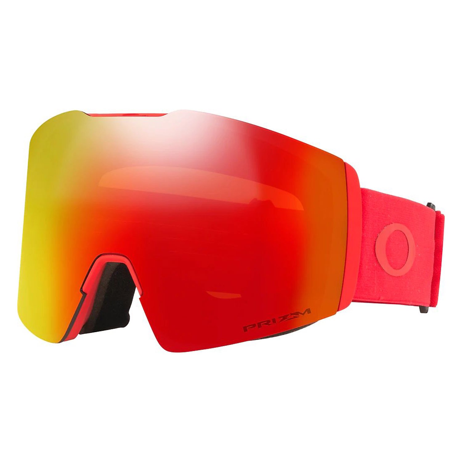 Oakley Fall Line Kayak/Snowboard Goggle - Renkli - 1