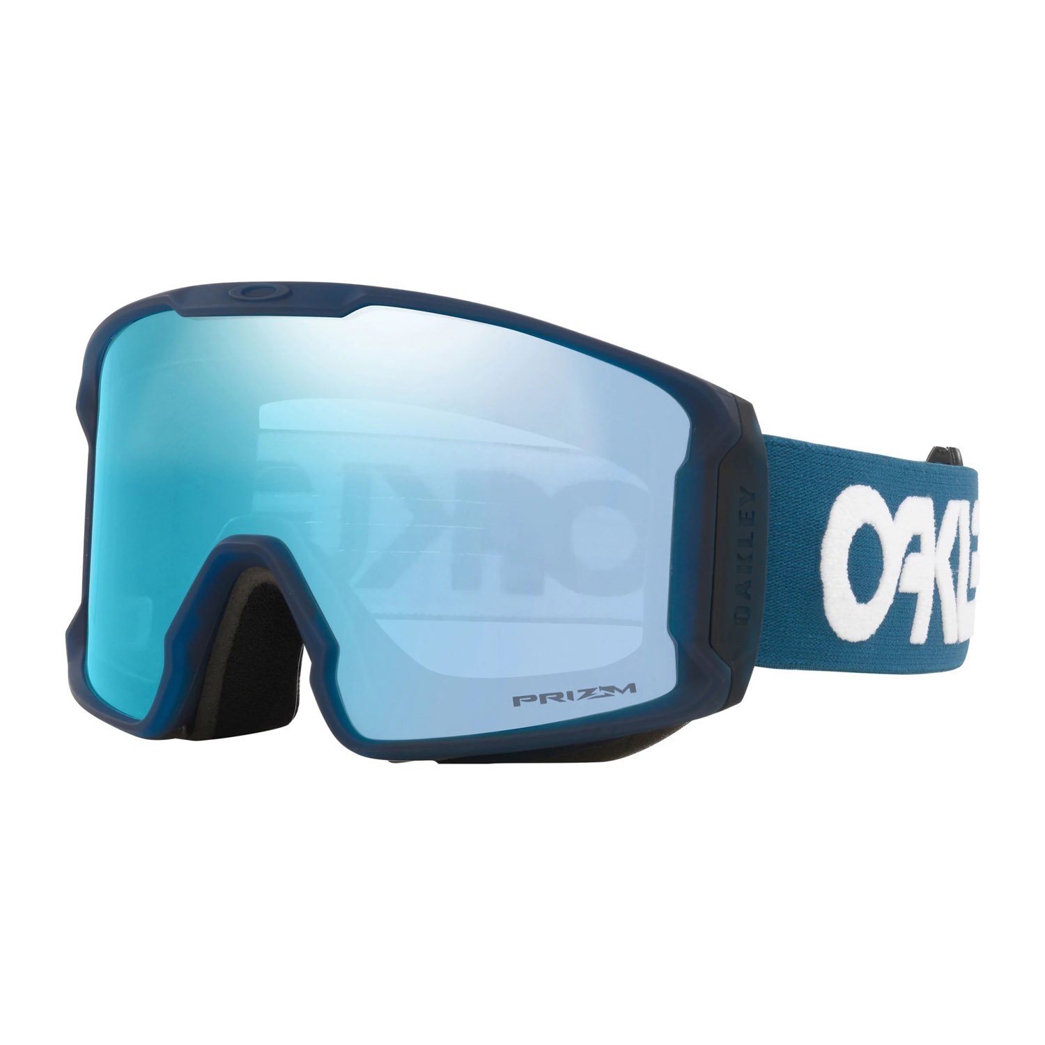 Oakley Line Miner Kayak/Snowboard Goggle - Saks - 1