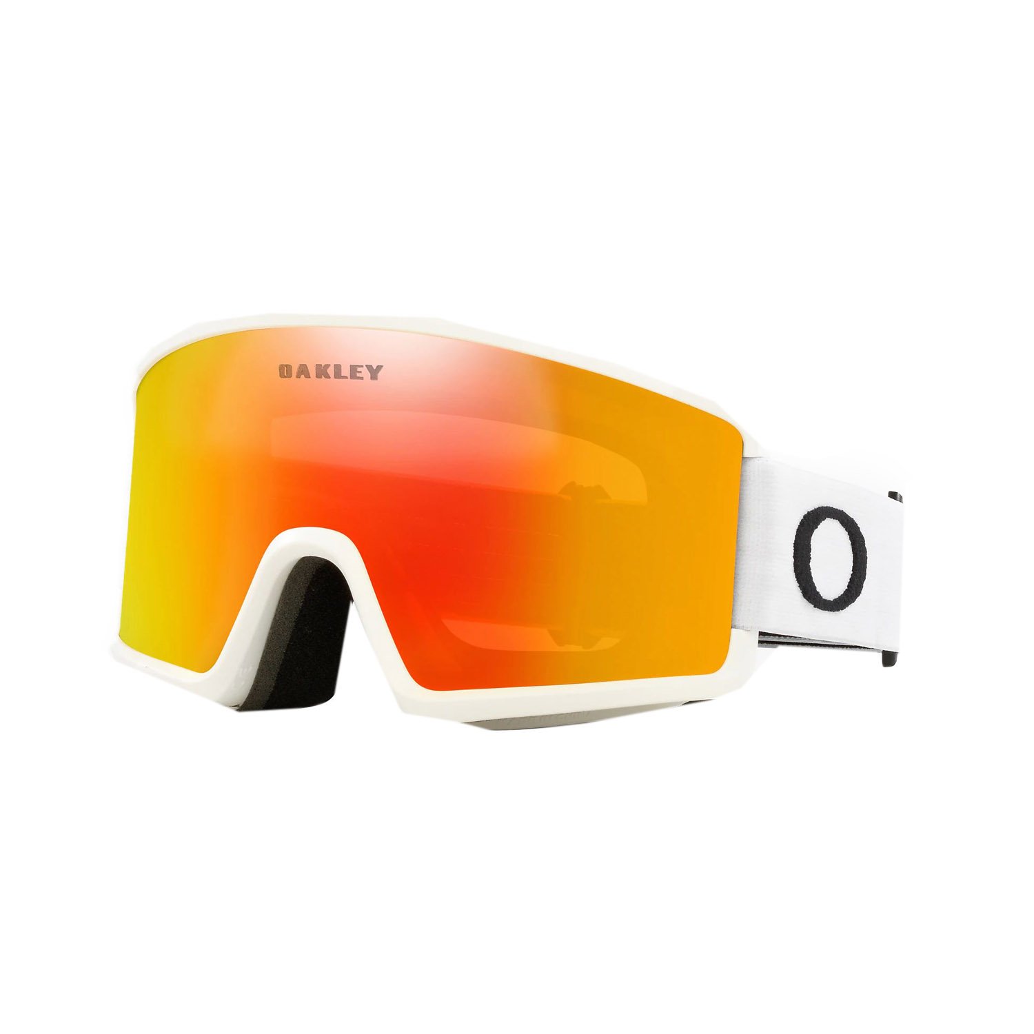 Oakley Target Line Kayak & Snowboard Gözlüğü -  - 1