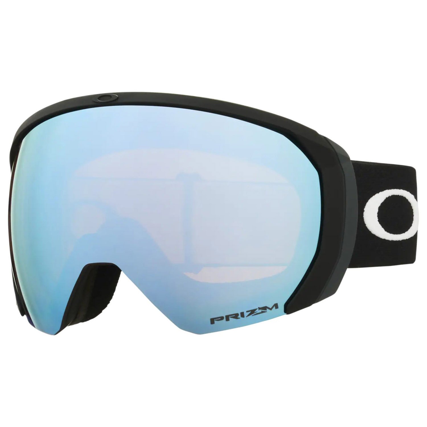 Oakley Fligt Path Kayak/Snowboard Goggle - MAVİ - 1