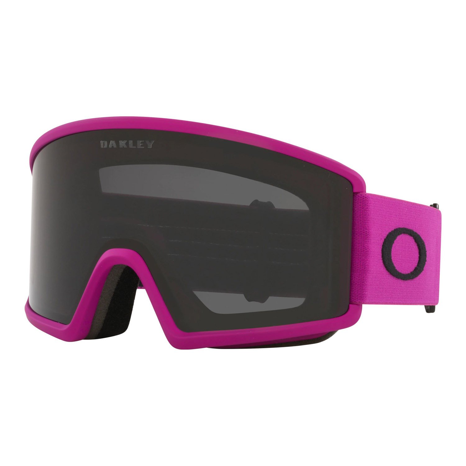 Oakley Target Line L Kayak/Snowboard Goggle - MULTİ - 1