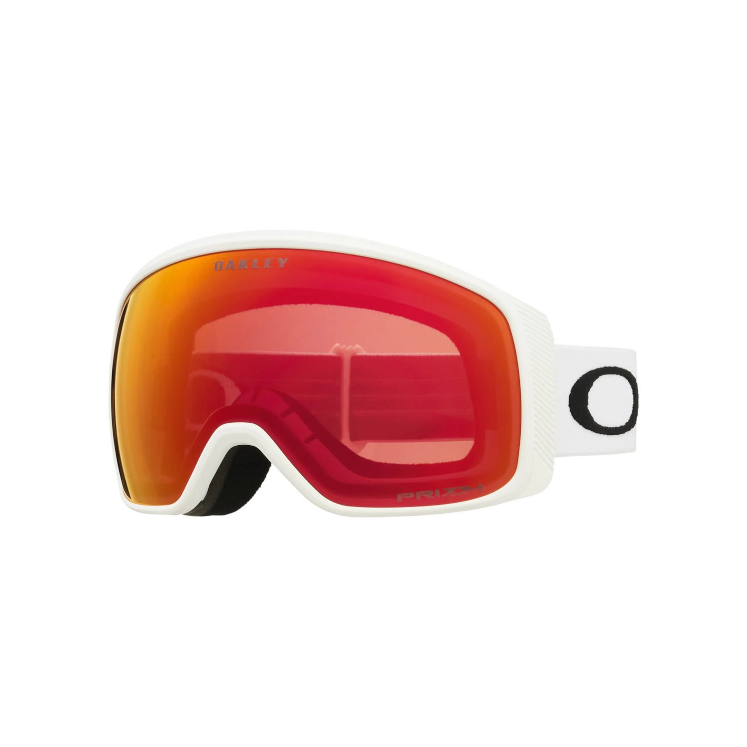 Oakley Flight Tracker M Kayak/Snowboard Goggle - KIRMIZI - 1