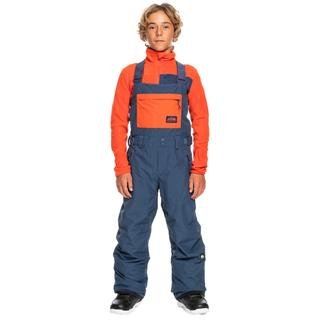 Quiksilver Mash Up Bib Çocuk Kayak/Snowboard Pantolonu