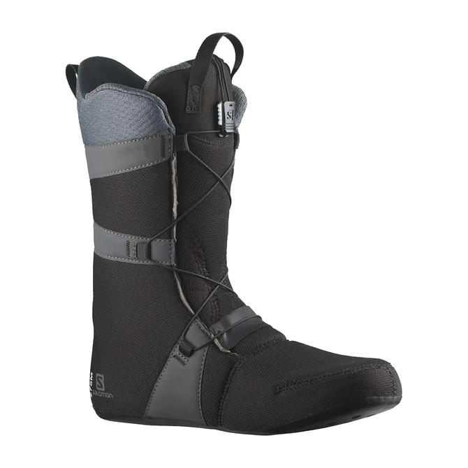 Salomon Dialogue Erkek Snowboard Ayakkabısı
      
        
        
          
            
              
              
              
                - Siyah_3