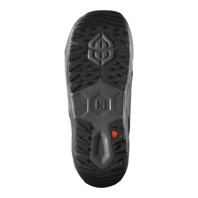 Salomon Dialogue Erkek Snowboard Ayakkabısı
      
        
        
          
            
              
              
              
                - Siyah_1
